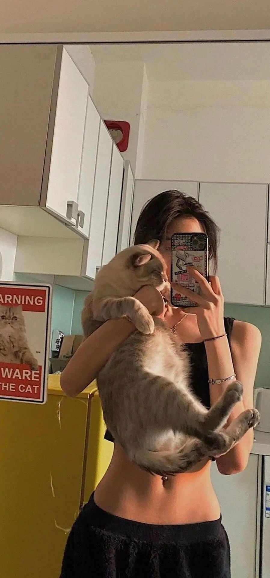 壁纸不要寄希望于别人多看自己,壁纸接受事与愿违