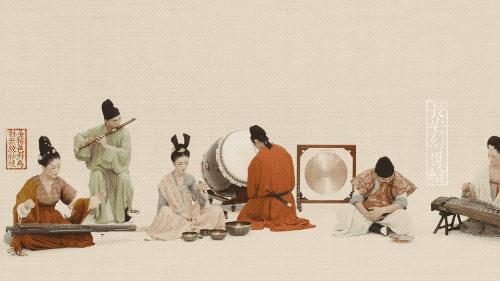 2020年再看《陈情令》，才发现肖战所吹“竹笛”不简单