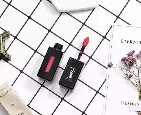 黑黄皮必入手的10支超显白口红,一生必入口红