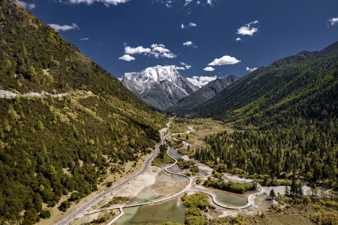 甘孜道孚旅游攻略一日游价格,去甘孜攻略