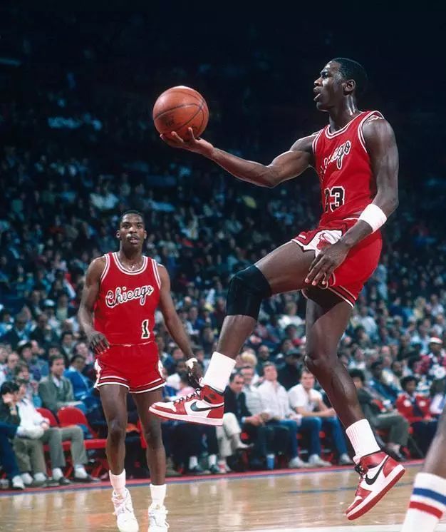 新Jordan女性，把“真实”写进我们的服饰里