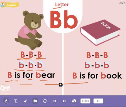 趣趣abc少儿英语靠谱吗,久趣英语优劣对比