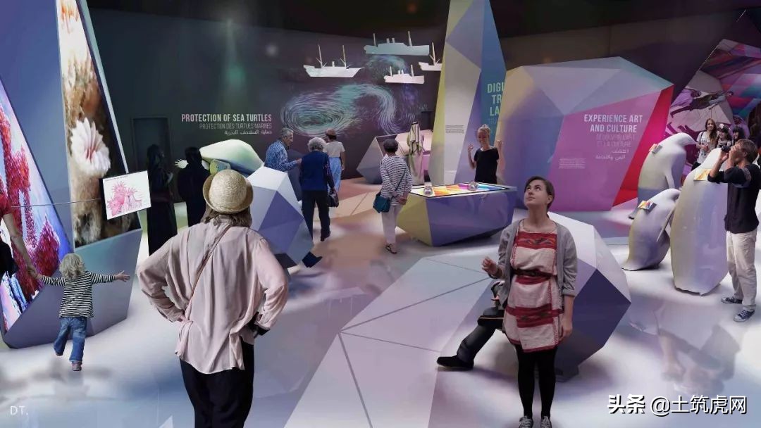 让你意想不到的房子,极简美建筑