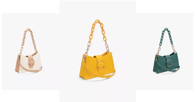 除小ck外还有哪些小众包包,和小ck一样的小众包包