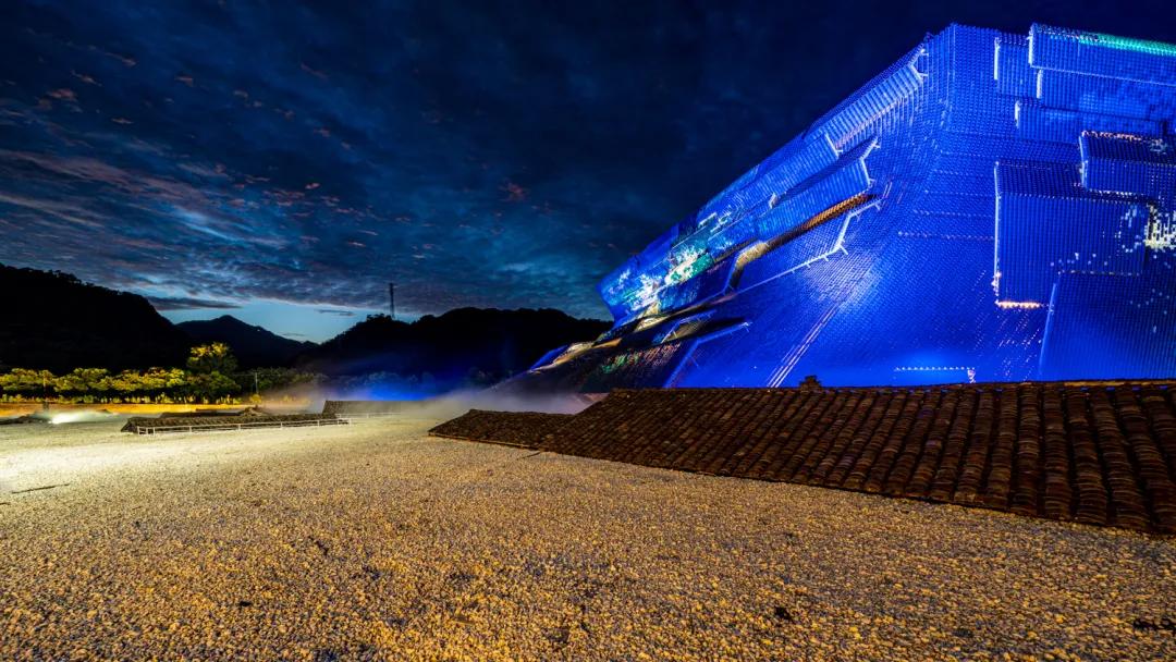 峨眉十大网红打卡地,峨眉网红打卡景点