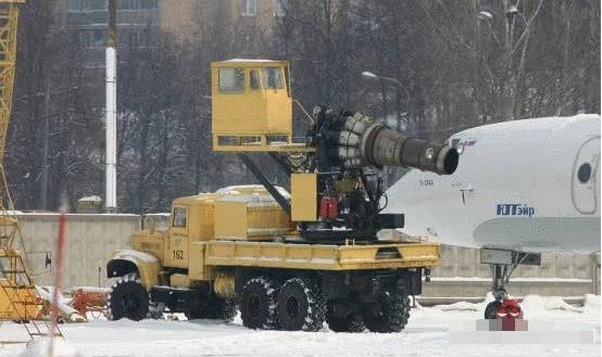 战机报废后发动机都去哪了？美直接烧毁俄再次利用，中国有一妙用