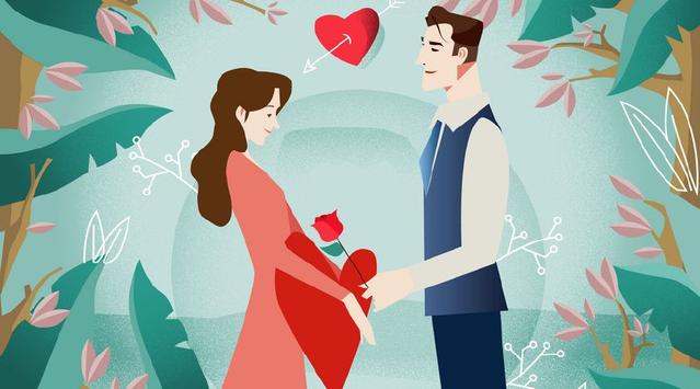 再婚正确的心态,再婚的最佳婚姻方式