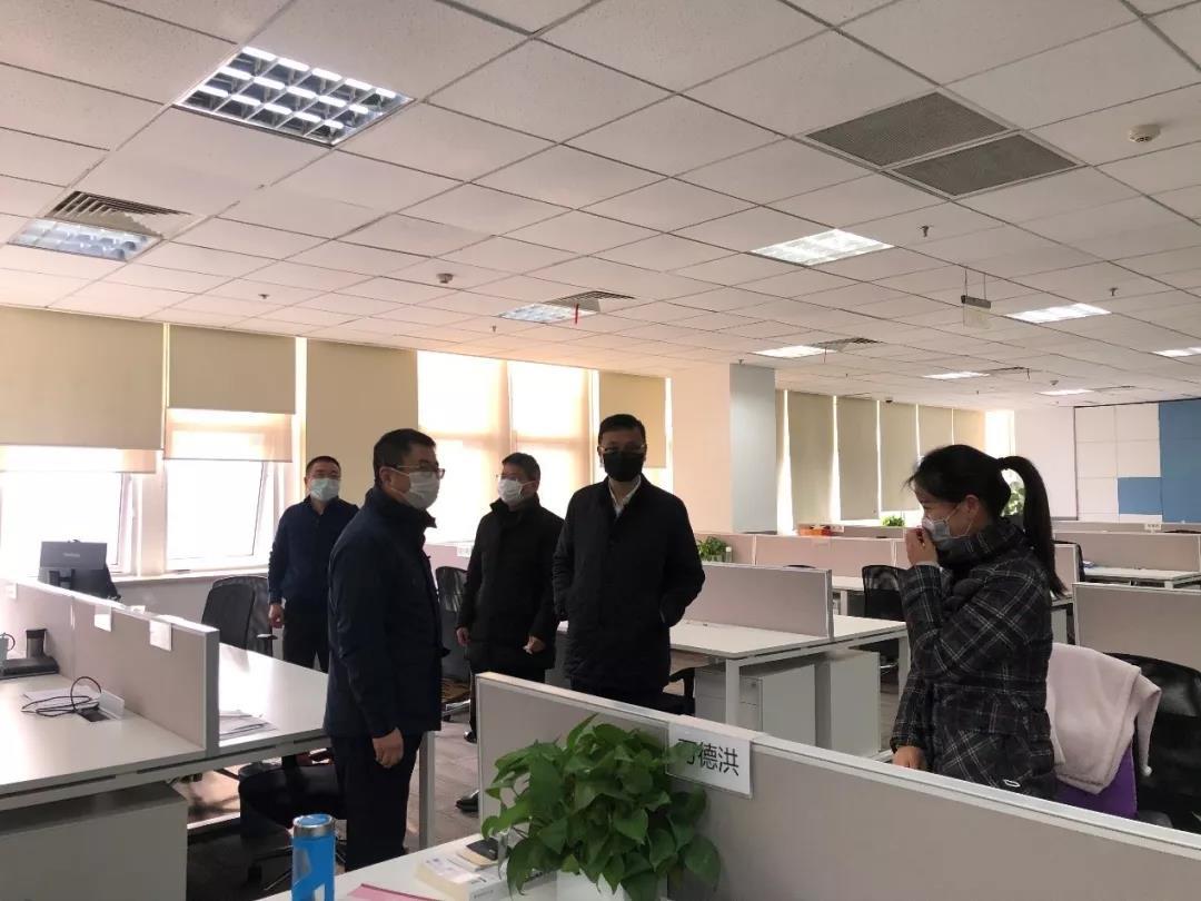 为疫情期间坚守岗位点赞,为深圳政府抗疫点赞