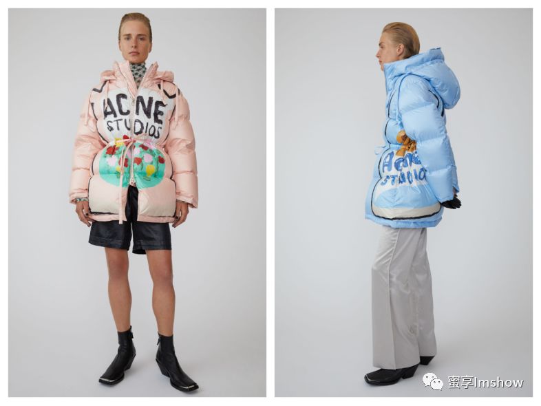 acnestudios官方旗舰店西装女,acnestudios品牌标志