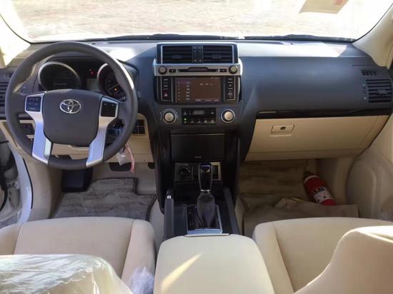 经典硬派越野suv,丰田硬派越野suv新款