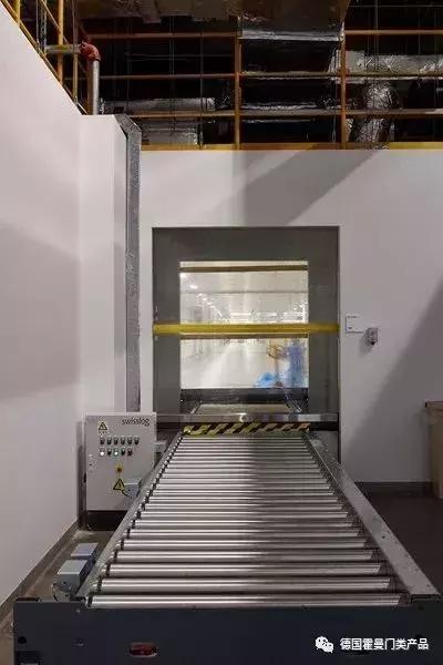 自动化流水线提升,自动化生产线生产效率提升