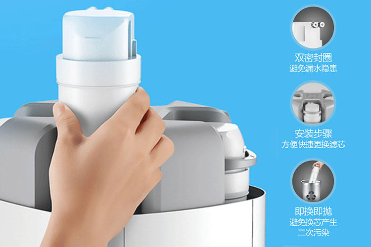 农村应该使用哪种净水器,农村饮用水解决方案