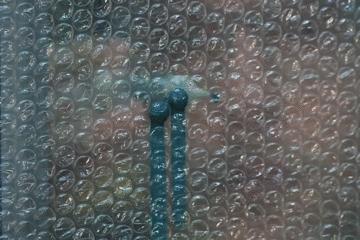 纸的艺术手工作品,惊艳的手工纸艺品