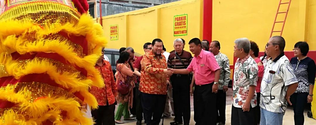 印尼最值得去的岛屿,印尼有个岛泰国有座山