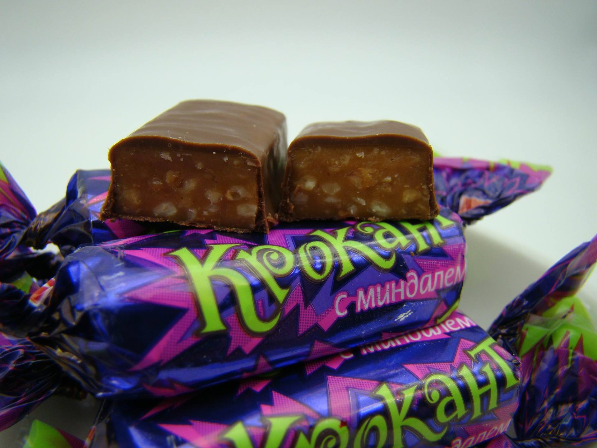 俄罗斯紫皮糖为什么好吃,国产紫皮糖和俄罗斯紫皮糖的区别