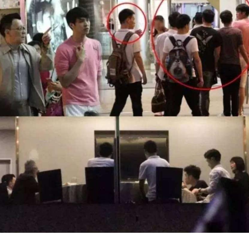 13年前，那个帮陈冠希修电脑，曝光1400张照片的维修员，现状如何