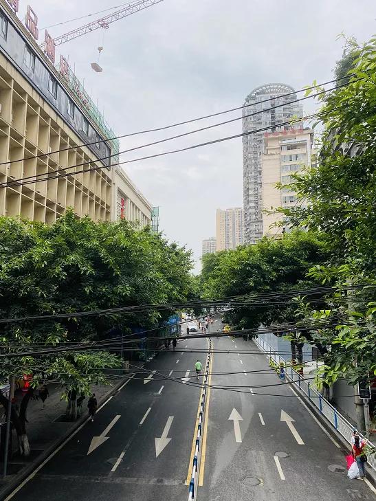 重庆朝天门购物攻略,重庆朝天门平价购物的地方