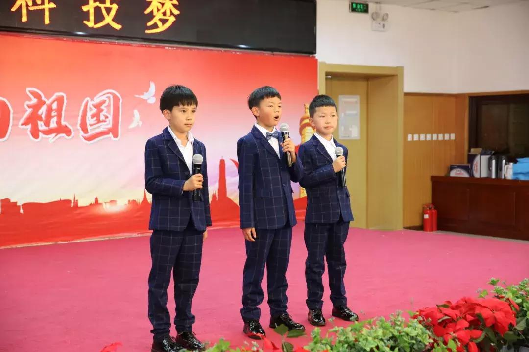 北京市中小学生科技创客活动,中小学创新人才培养小课题研究