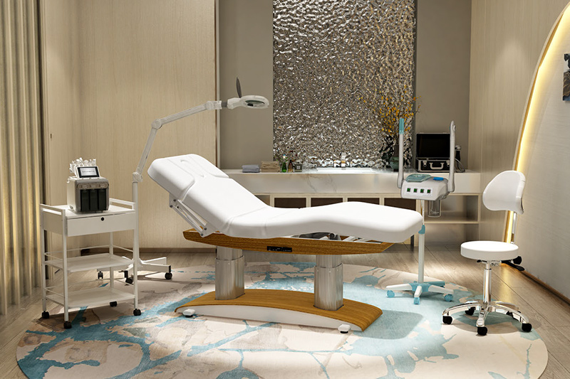 小气泡美容仪器的作用原理和适合人群