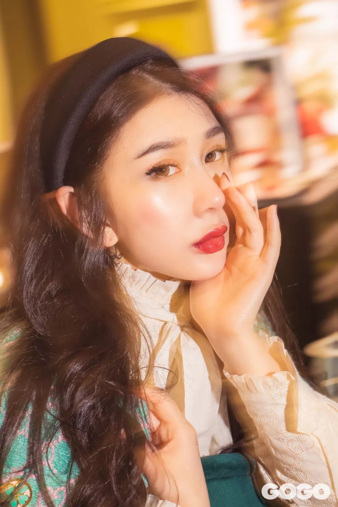 上海gucci美妆官方旗舰店,上海gucci美妆店