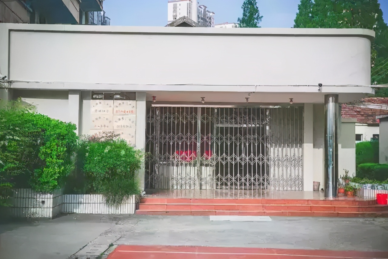 芜湖二中老校区,芜湖二中校区最新消息