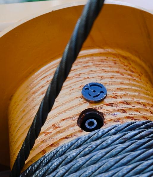 三一吊车卷扬齿轮油多长时间更换,吊车卷扬减速机更换齿轮油