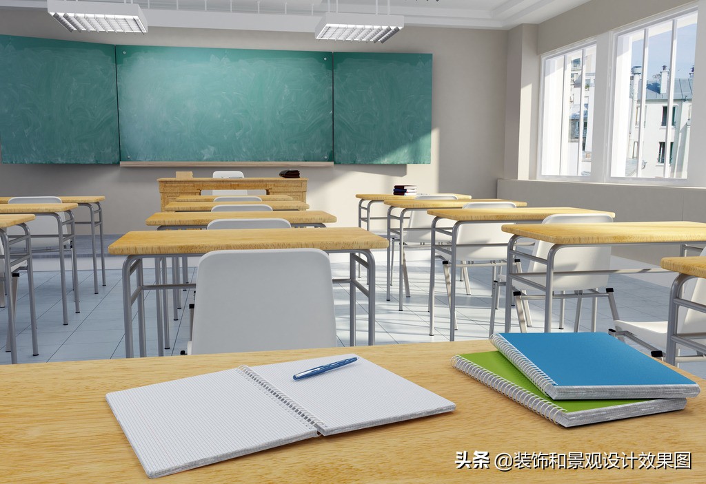 教室设计图有哪些设计要求,教室文化墙创意设计