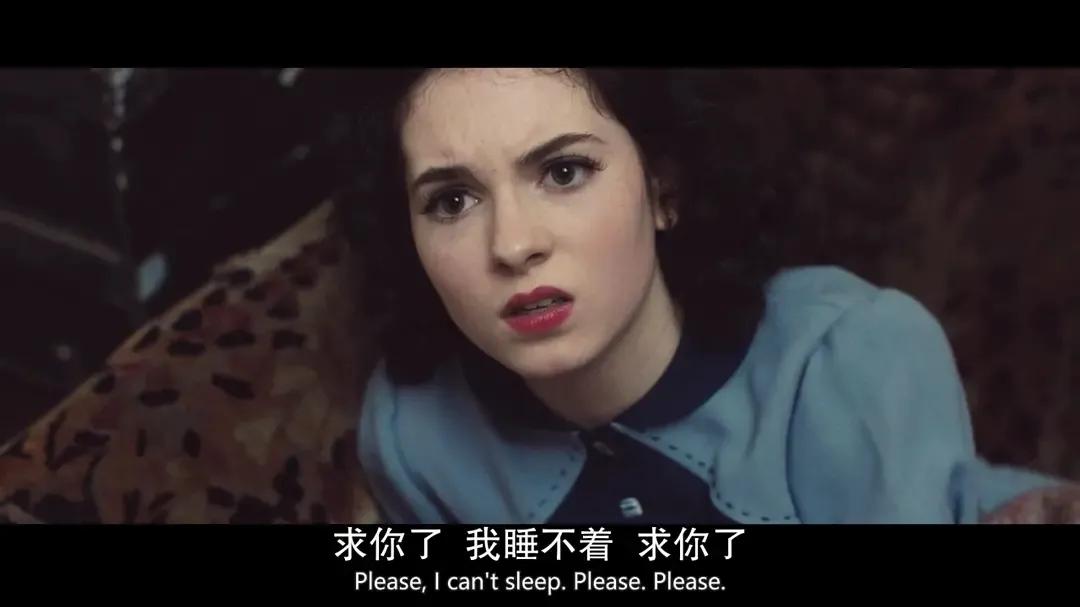 朱迪电影奥斯卡,奥斯卡影后朱迪