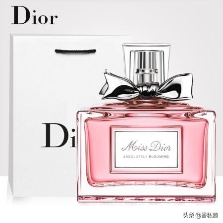 哪款最接近迪奥花漾甜心香水,2019款迪奥花漾甜心香水真伪鉴别