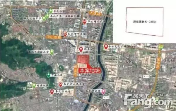 宁波姚江新城9月份土拍计划,宁波江北姚江新城土地出让