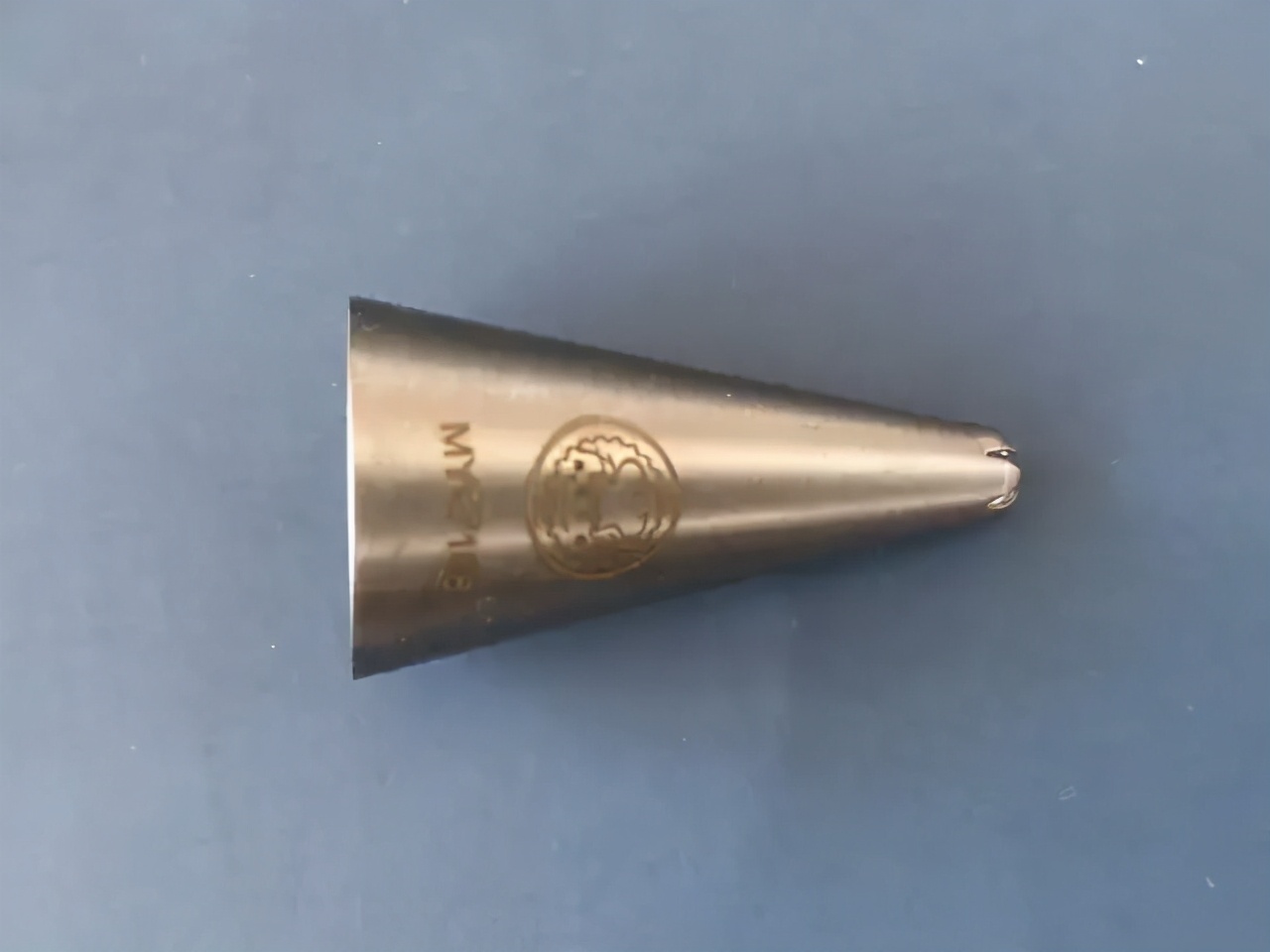 没有裱花袋裱花嘴泡芙奶油怎么挤,奶油裱花嘴怎么自做