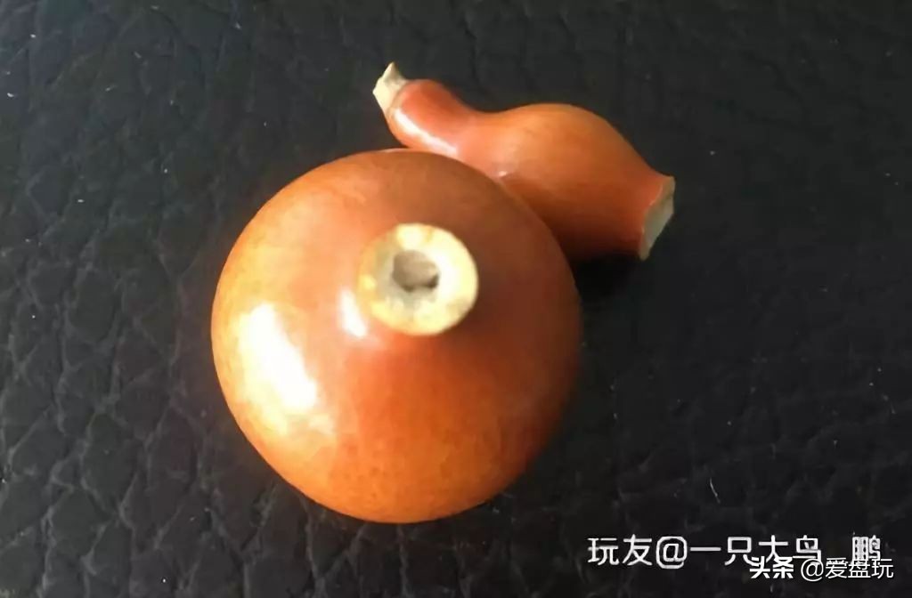 盘了三年的葫芦还需要晒吗,盘了三年的葫芦还可以种吗