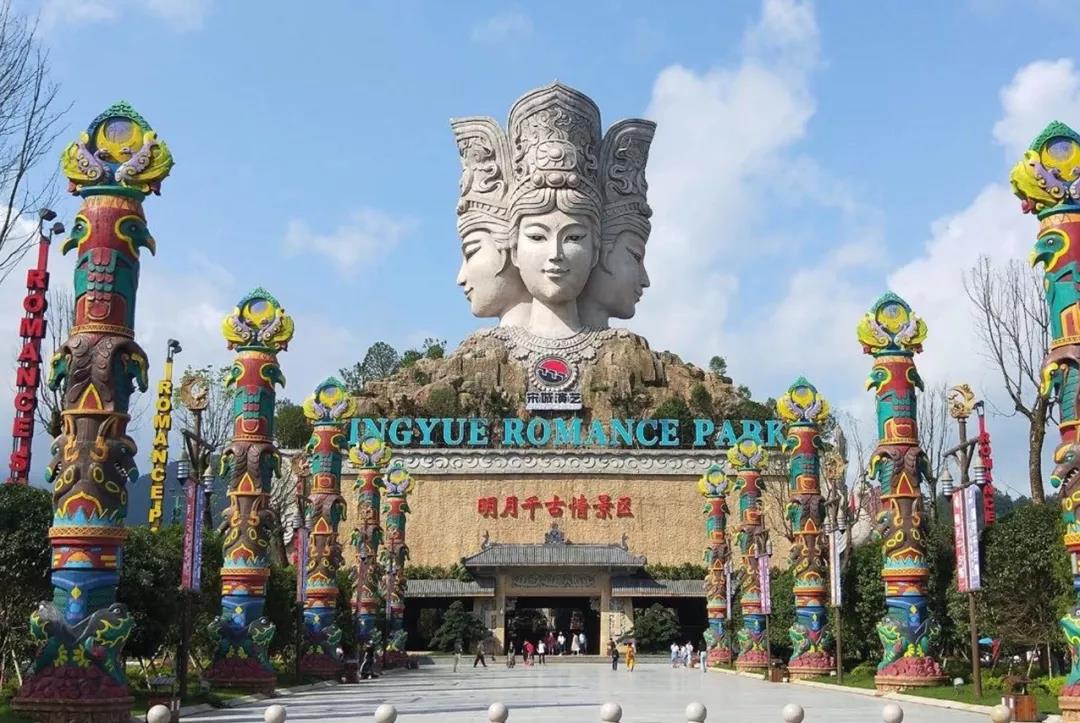 江西精华游路线,江西大环线自驾游攻略