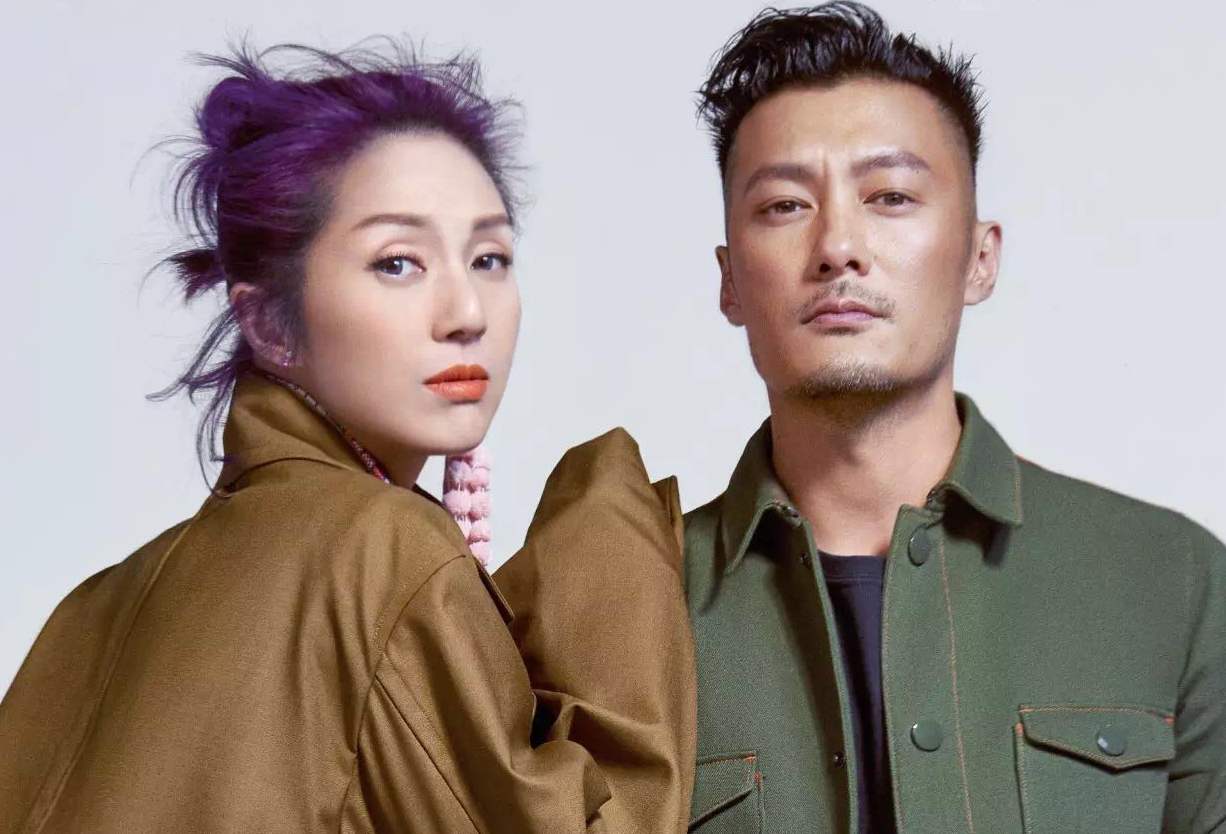 不是天后胜过天后的杨千嬅，歌曲传唱度比其她任何天后都广