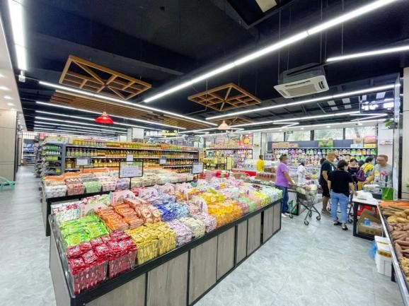 绿色新征程生态新未来——2021中国绿发海口公司健康生活节