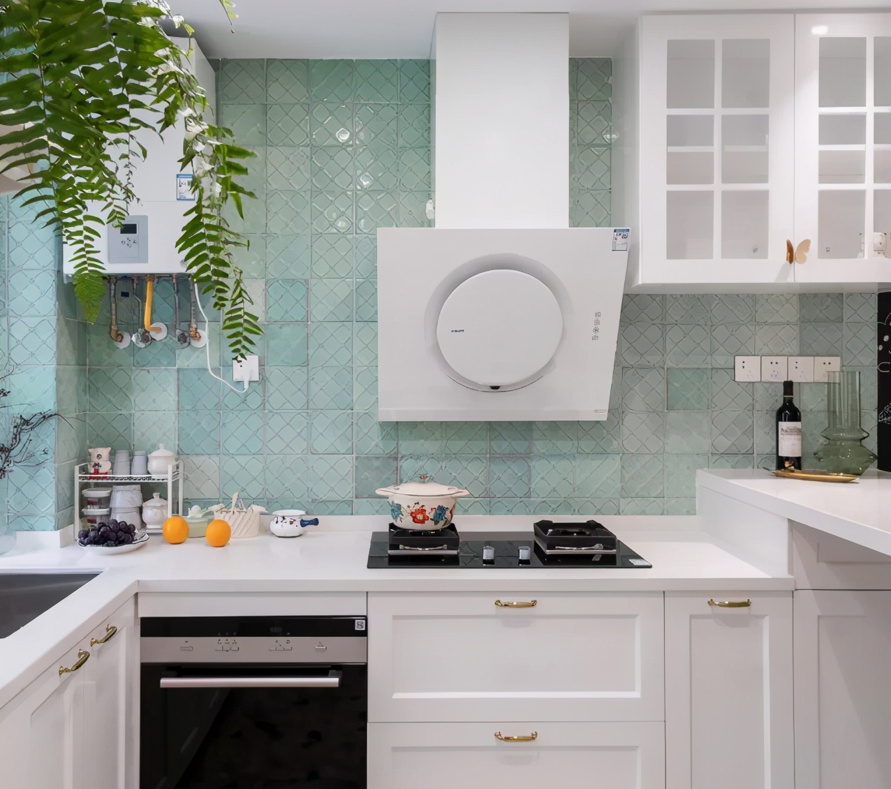 抽油烟机加排风扇多少钱一个,抽油烟机就一个风扇为什么那么贵