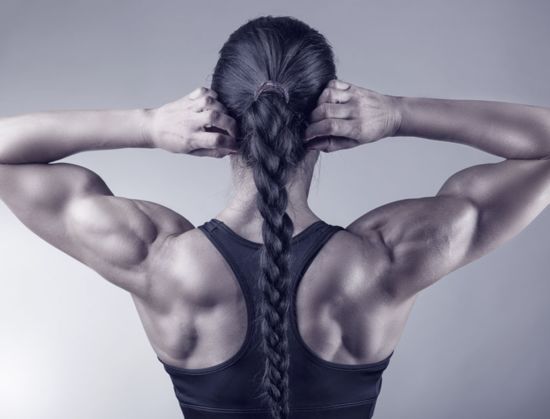 减脂期如何预防皮肤松弛,减肥期间怎样能不让脸部皮肤松弛