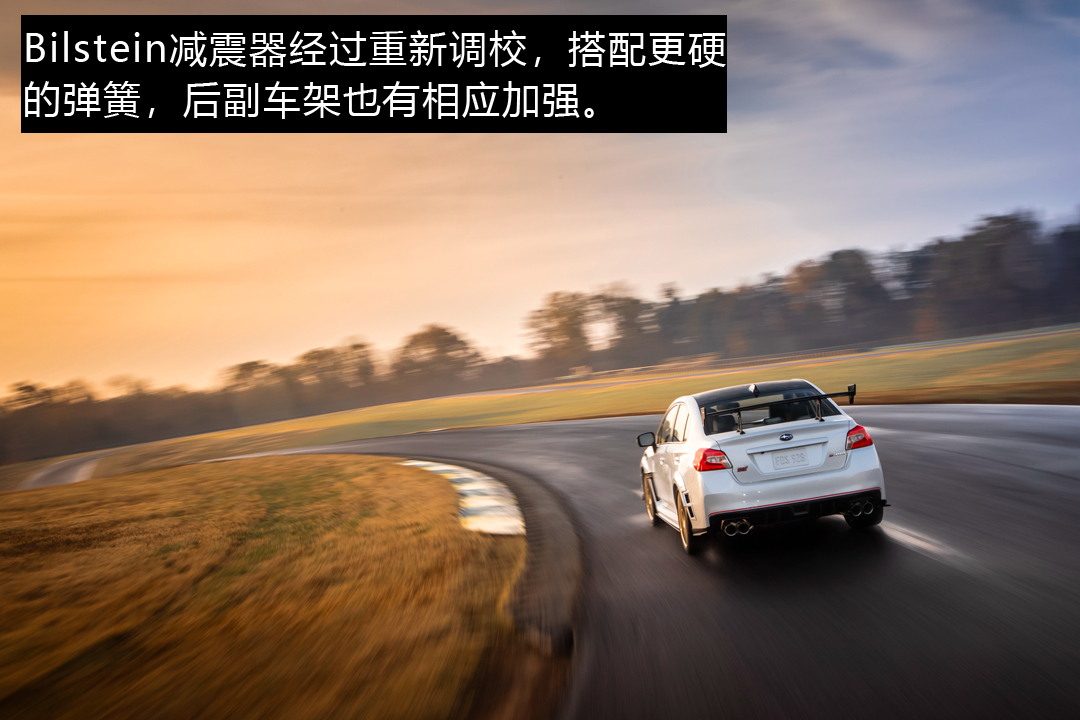 限量最强左舵,限量最强的sti