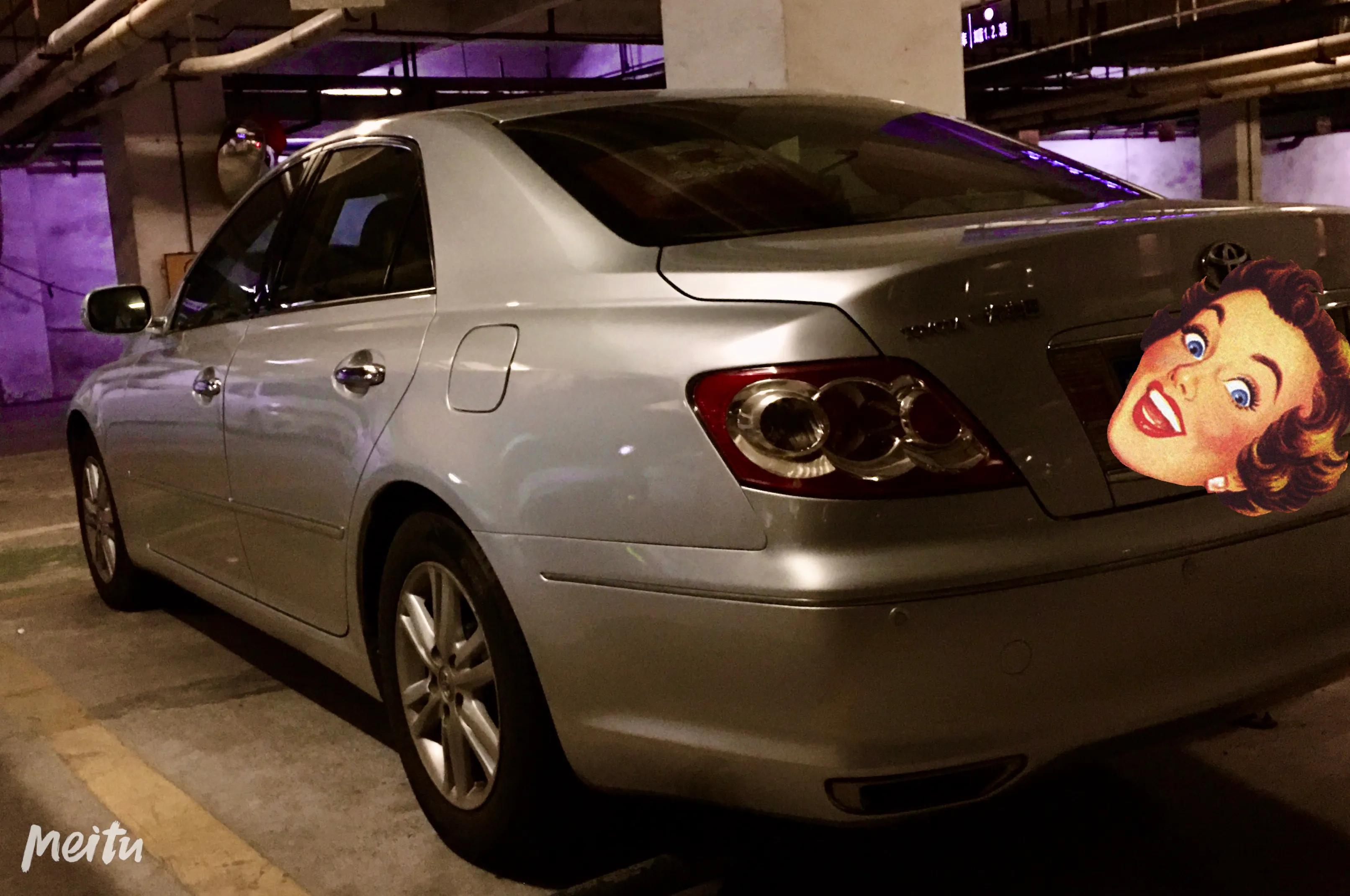 十年老车内饰像新的一样,老车内饰看起来老气