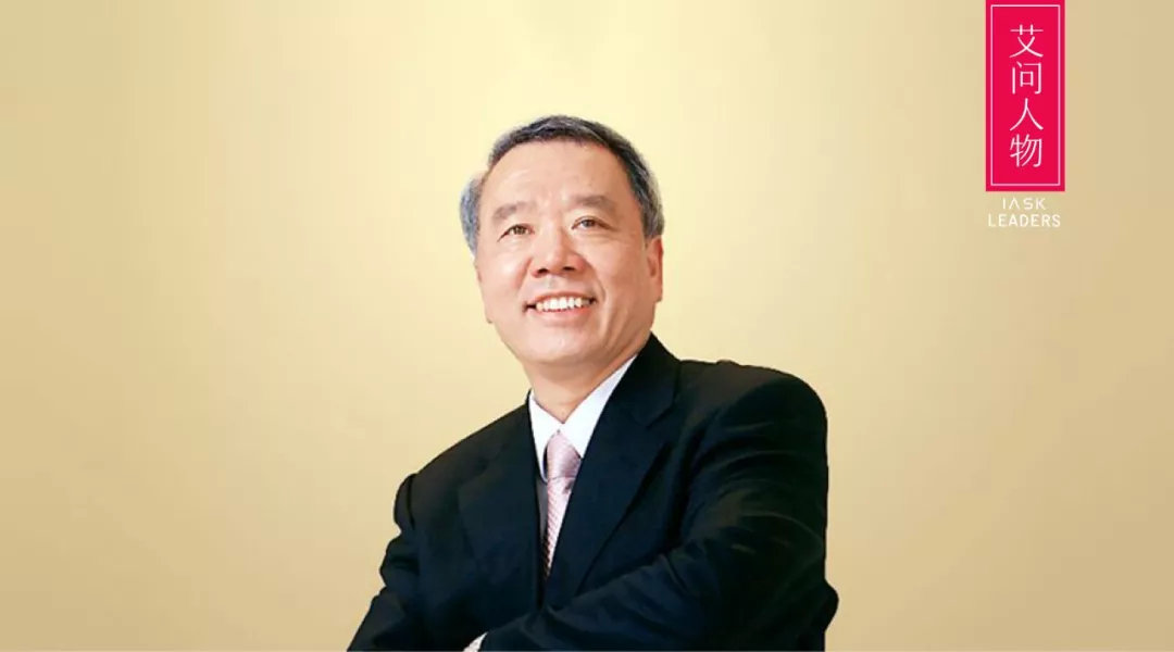 年产100亿包的泡面老师傅，要退休了｜艾问人物