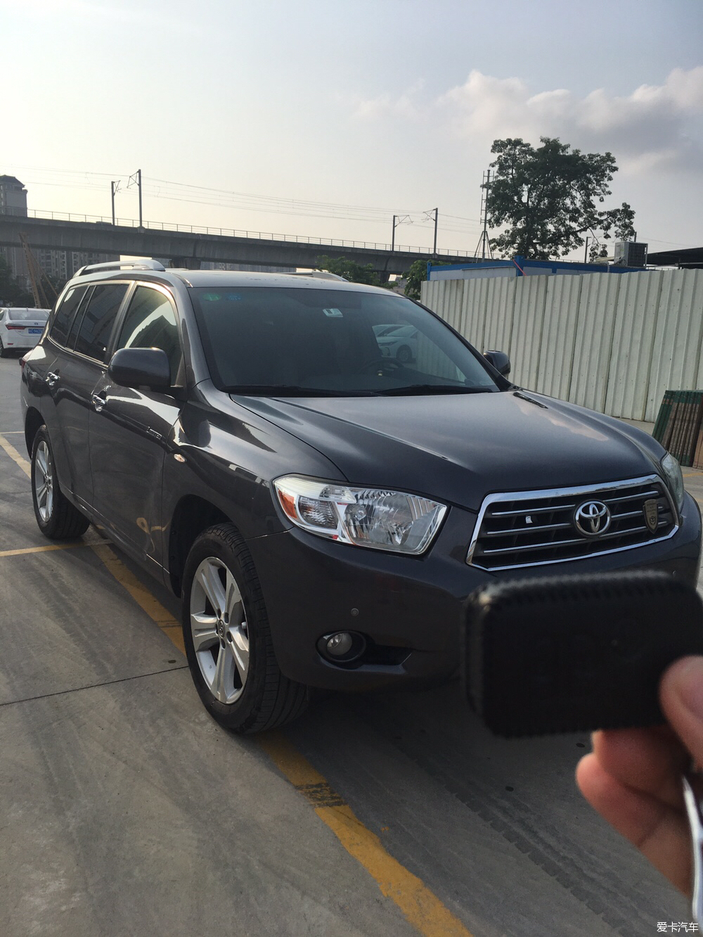 开了20万公里的18款汉兰达,2024款丰田汉兰达车主真实感受