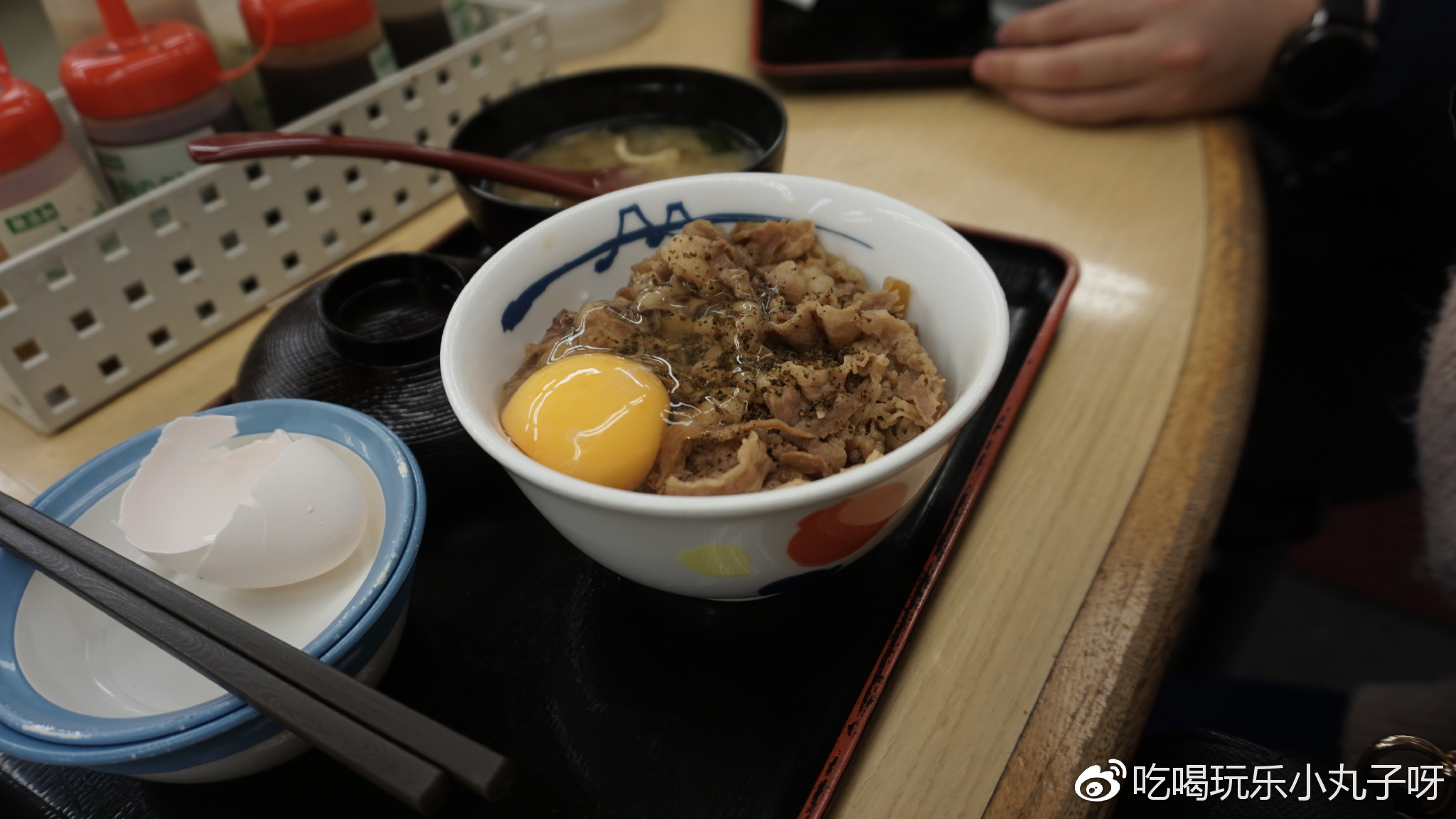 带你品尝日本料理,不得不说日本的美食真的好吃