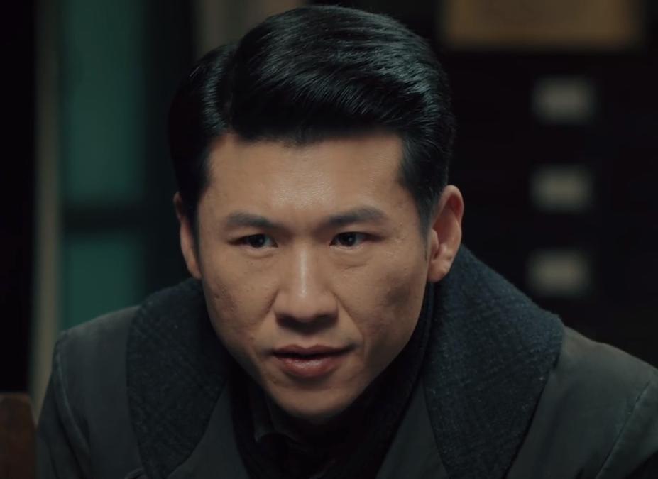 荣耀时代宗向方哪一集死的,荣耀时代宗向方是干嘛的