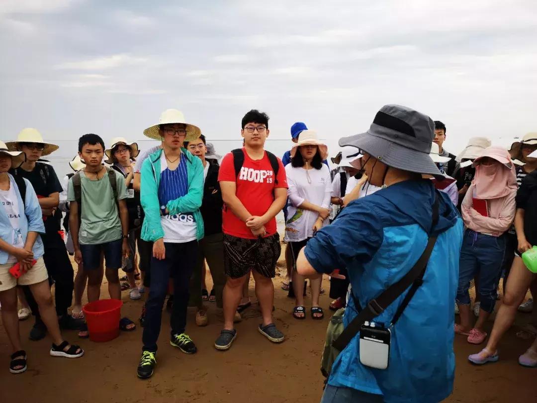 中国地质大学地质系,中国地质大学地质课程