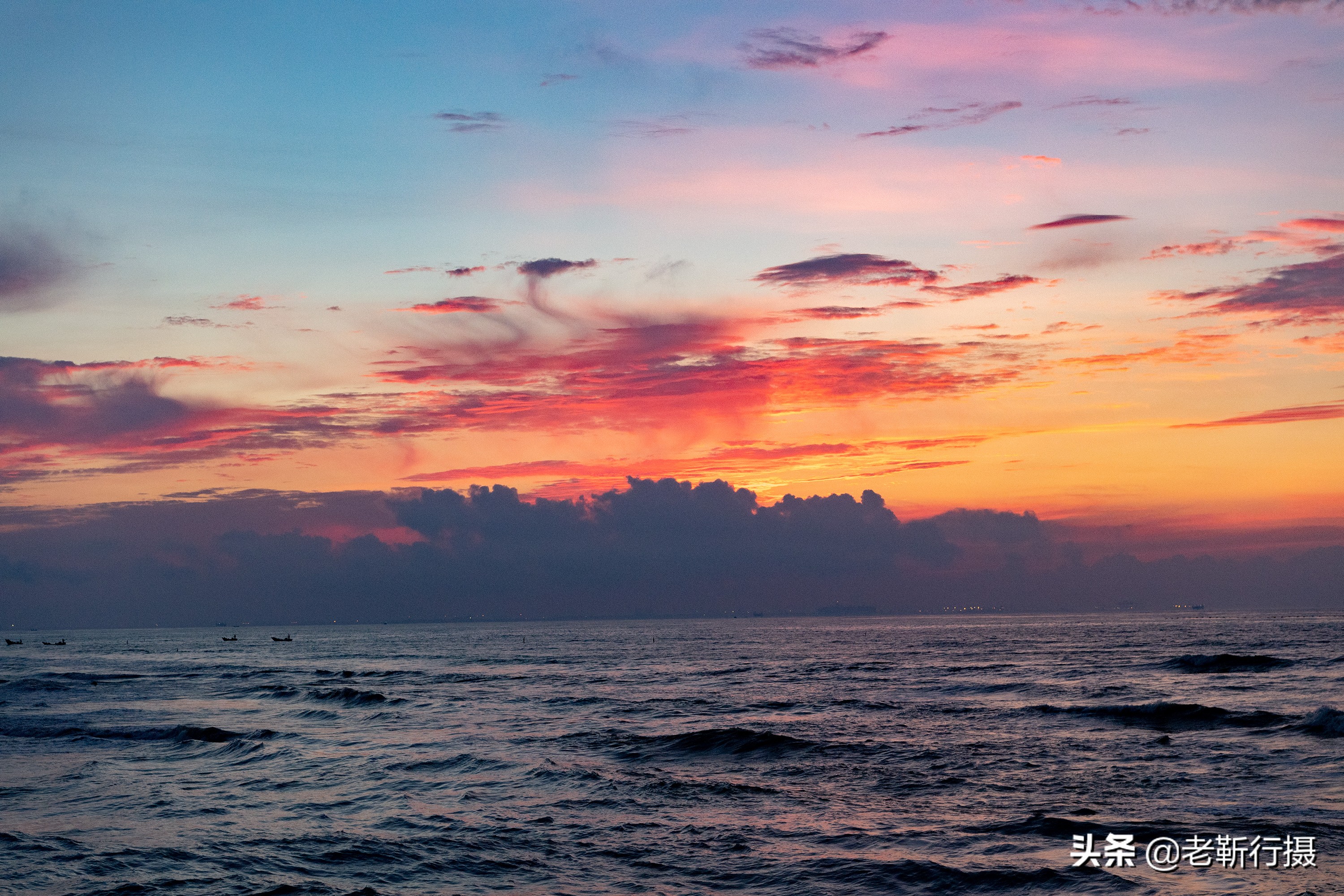 日照的沙滩免费畅游，这四个住宿游玩攻略适合你吗？