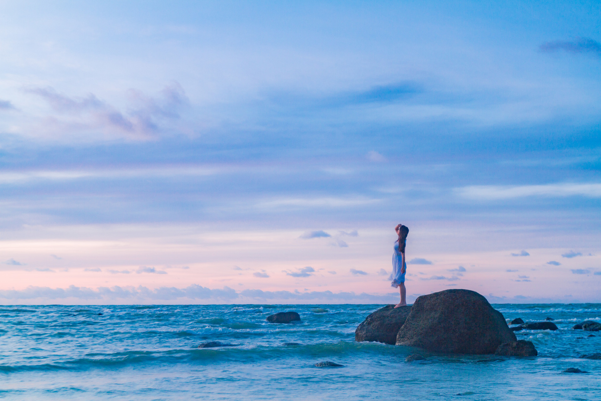 40岁的活法,40岁我决定换一种活法