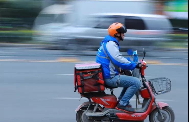 校园跑腿怎样提供不同的服务,校园跑腿配送能否成为长久生意
