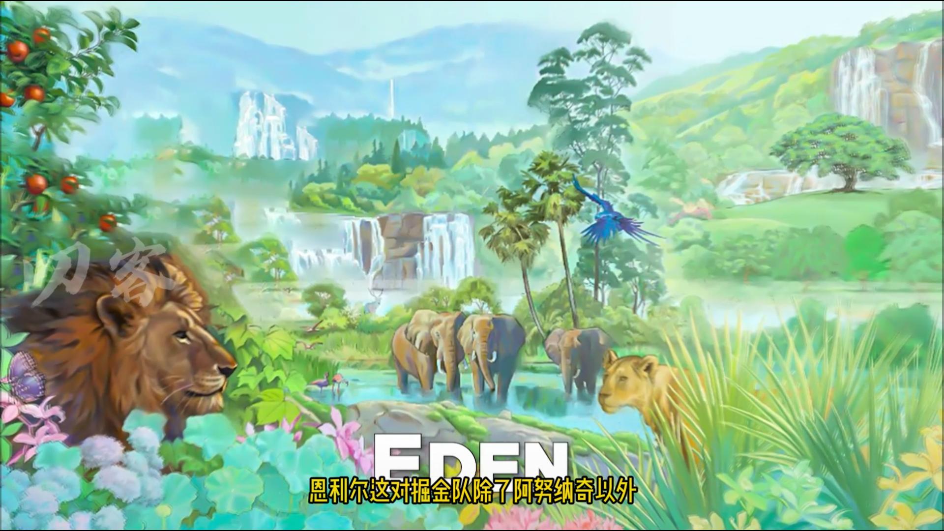 未解之谜外星文明奇闻异事,阿努纳奇外星人来自哪个星球