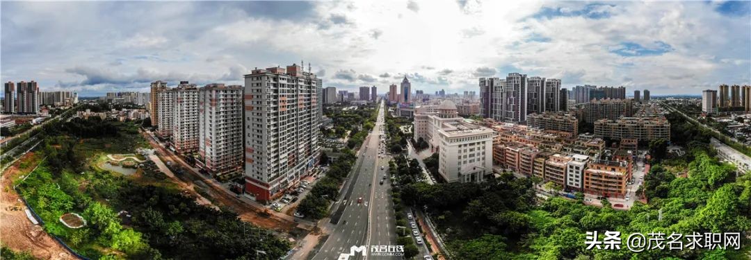 地标建筑茂名,茂名将来最高地标楼