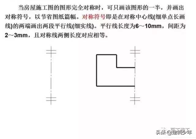 工程设计图纸识图入门教程,桥梁工程图纸识图
